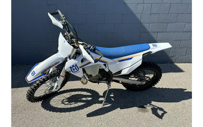 2023 Husqvarna Motorcycles TE 300 HERITAGE