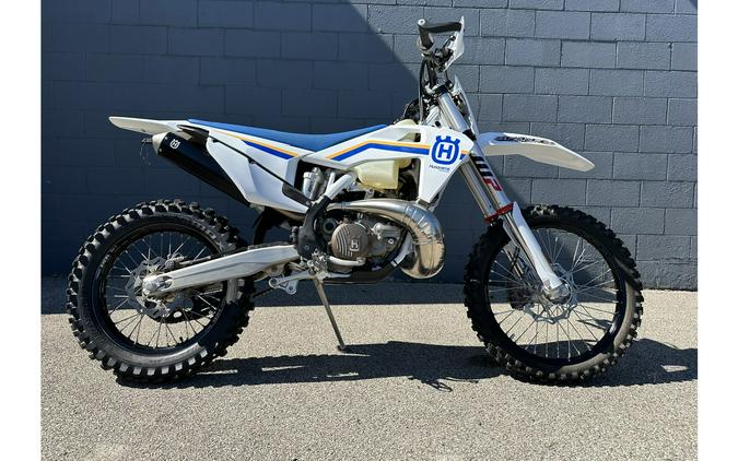 2023 Husqvarna Motorcycles TE 300 HERITAGE