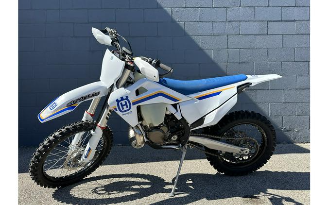 2023 Husqvarna Motorcycles TE 300 HERITAGE