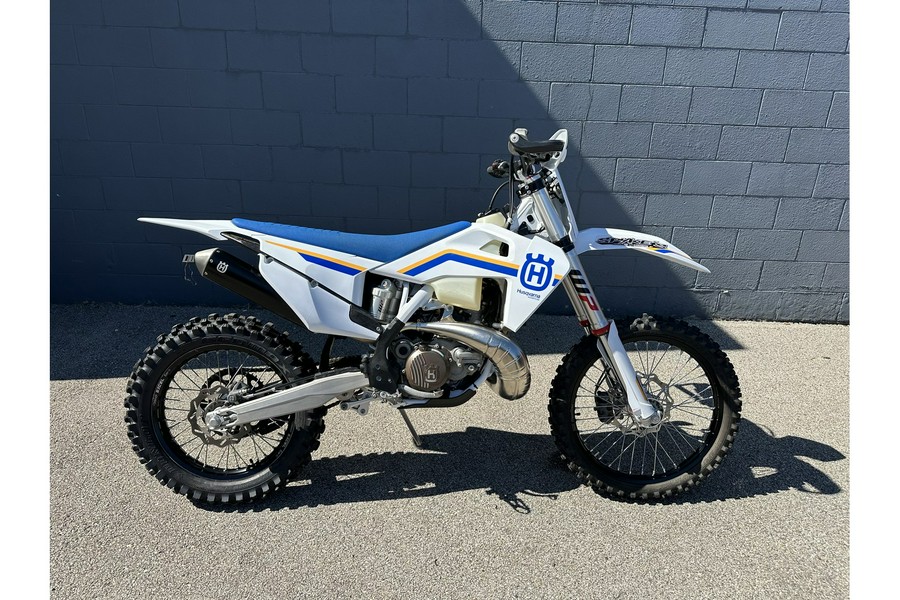 2023 Husqvarna Motorcycles TE 300 HERITAGE