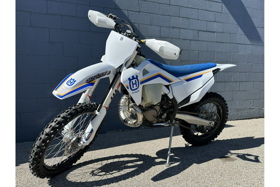 2023 Husqvarna Motorcycles TE 300 HERITAGE