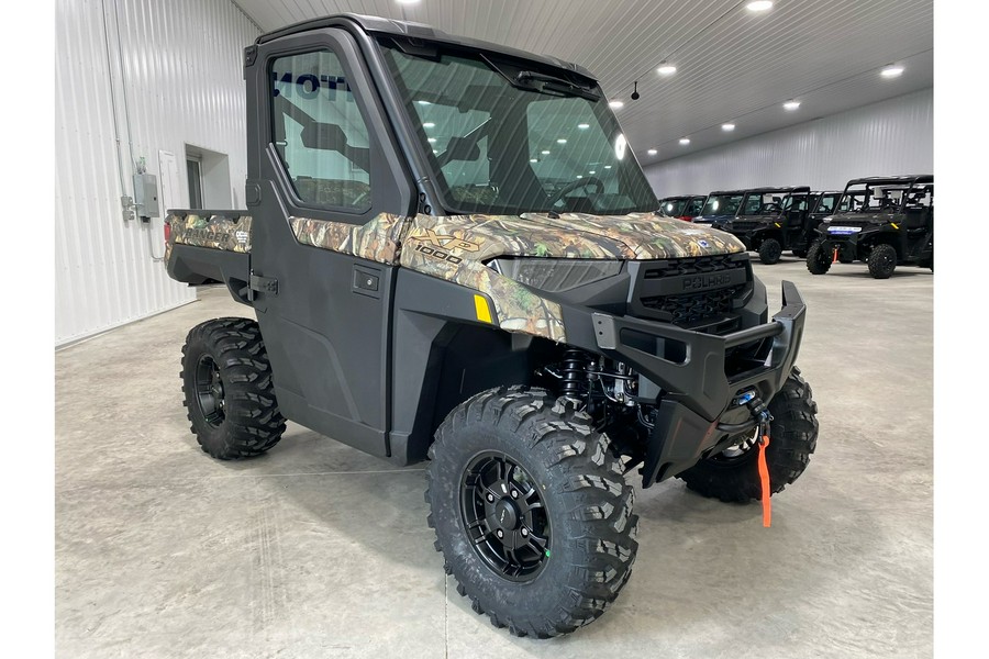 2025 Polaris Industries RANGER XP 1000 NS ED PREMIUM - PPC Premium