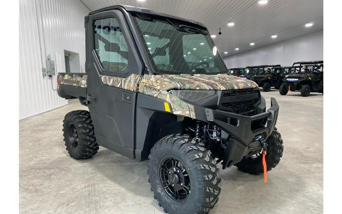 2025 Polaris Industries RANGER XP 1000 NS ED PREMIUM - PPC Premium