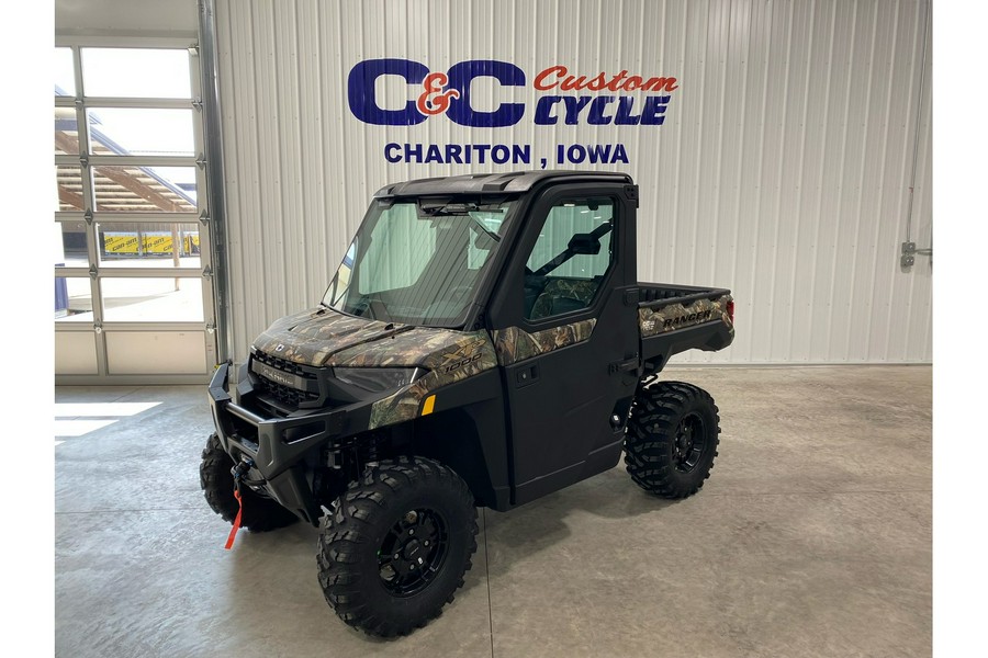 2025 Polaris Industries RANGER XP 1000 NS ED PREMIUM - PPC Premium