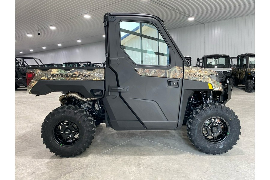 2025 Polaris Industries RANGER XP 1000 NS ED PREMIUM - PPC Premium