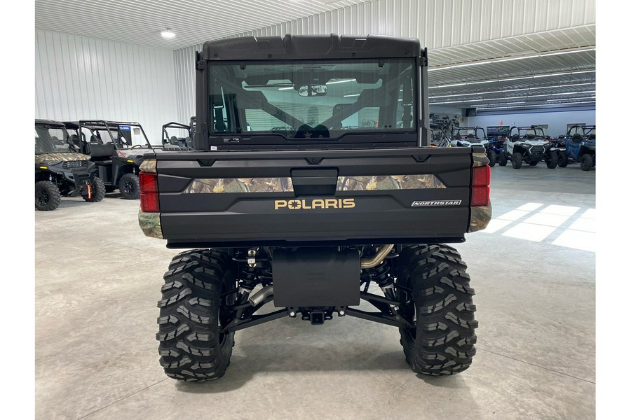 2025 Polaris Industries RANGER XP 1000 NS ED PREMIUM - PPC Premium