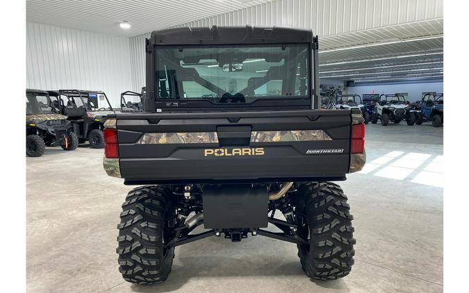 2025 Polaris Industries RANGER XP 1000 NS ED PREMIUM - PPC Premium