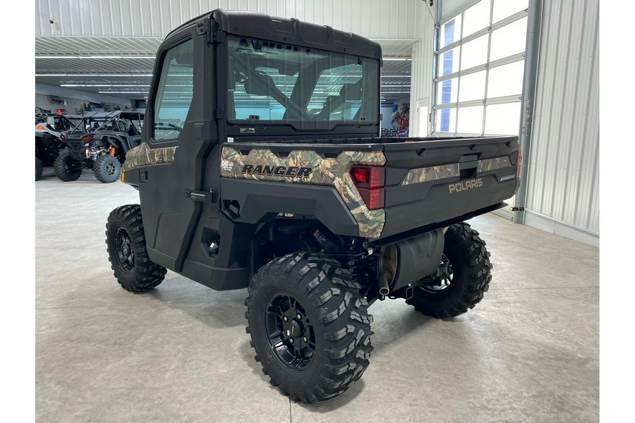 2025 Polaris Industries RANGER XP 1000 NS ED PREMIUM - PPC Premium