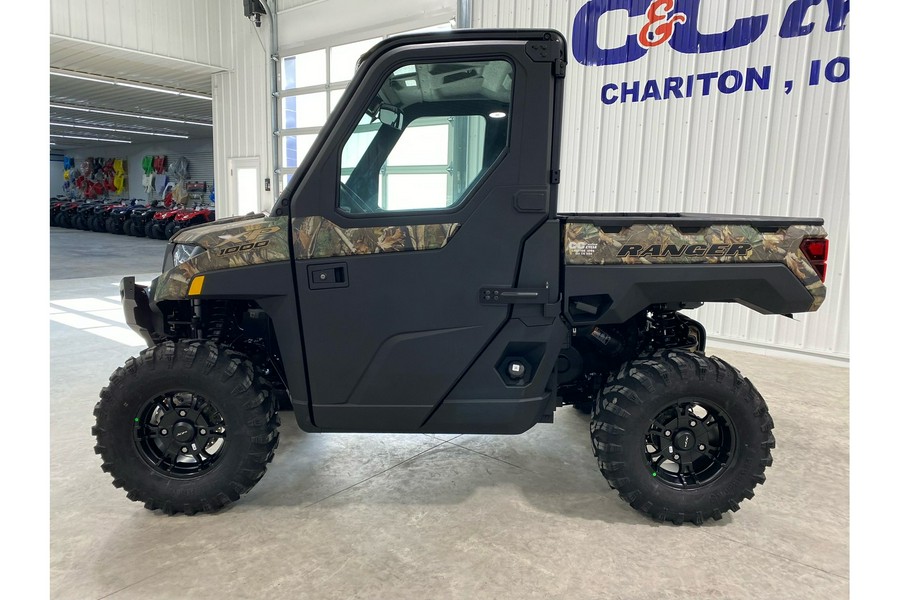 2025 Polaris Industries RANGER XP 1000 NS ED PREMIUM - PPC Premium