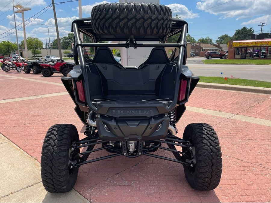 2024 Honda Talon 1000X Base