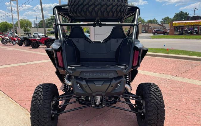 2024 Honda Talon 1000X Base