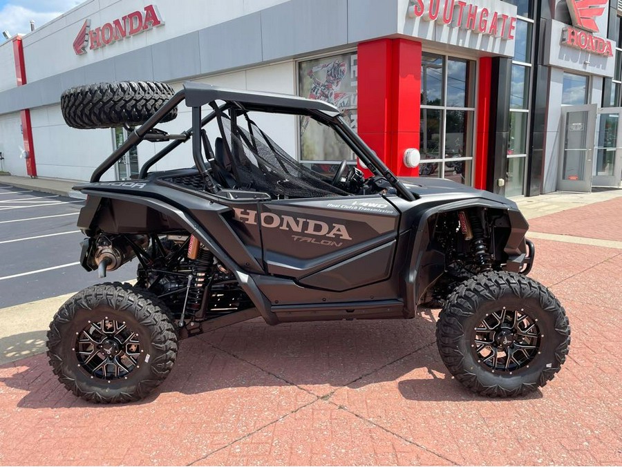 2024 Honda Talon 1000X Base