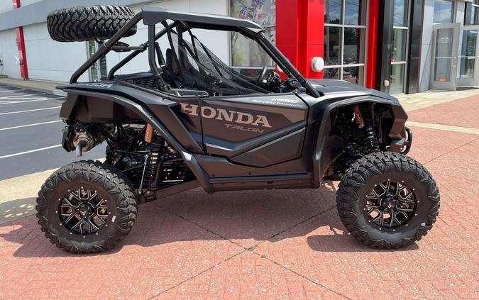 2024 Honda Talon 1000X Base