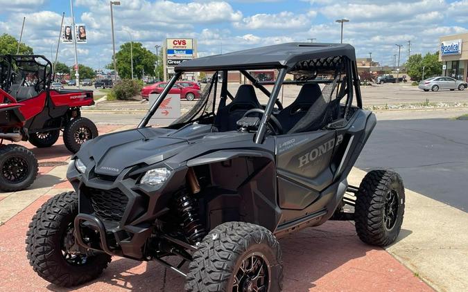 2024 Honda Talon 1000X Base