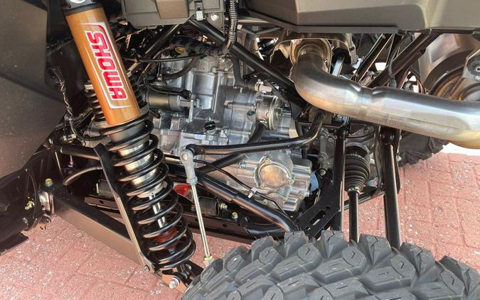 2024 Honda Talon 1000X Base