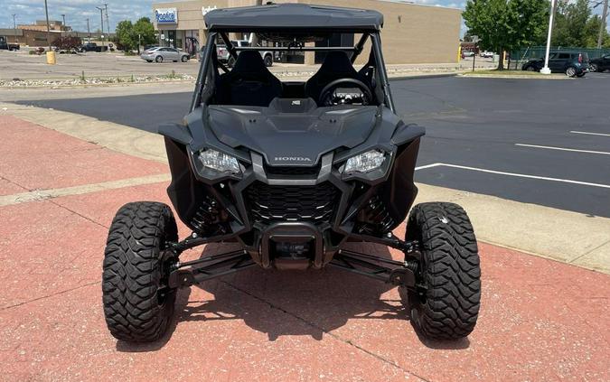 2024 Honda Talon 1000X Base