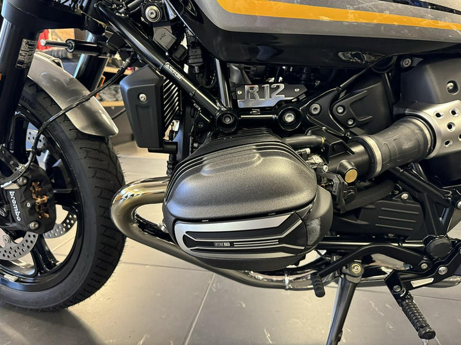 2024 BMW R 12 719 Thorium