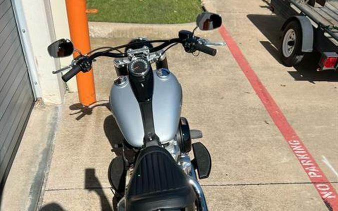 2020 Harley-Davidson Softail Slim®