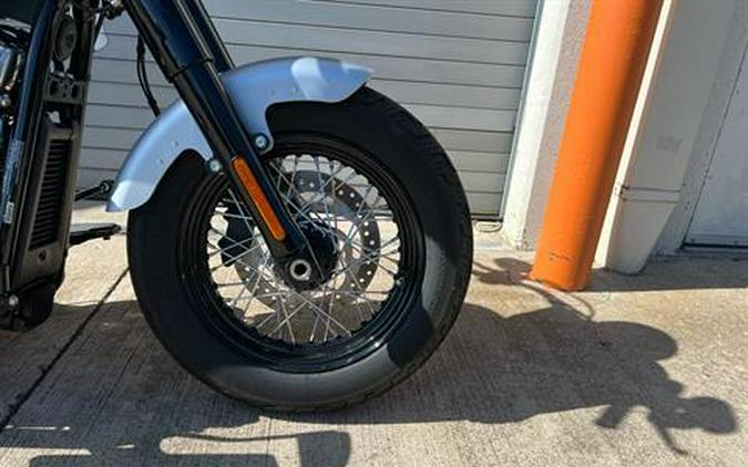 2020 Harley-Davidson Softail Slim®