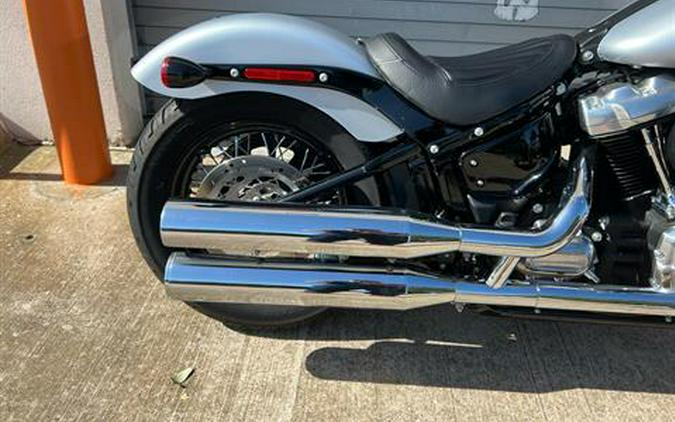 2020 Harley-Davidson Softail Slim®