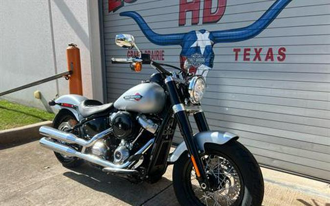 2020 Harley-Davidson Softail Slim®