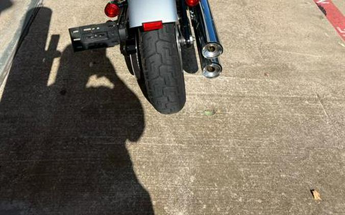 2020 Harley-Davidson Softail Slim®