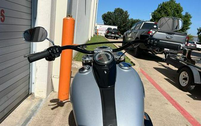 2020 Harley-Davidson Softail Slim®