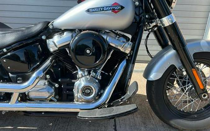 2020 Harley-Davidson Softail Slim®
