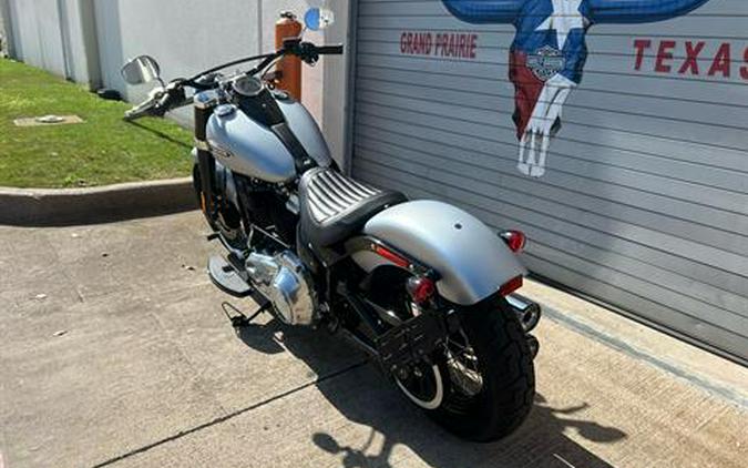 2020 Harley-Davidson Softail Slim®