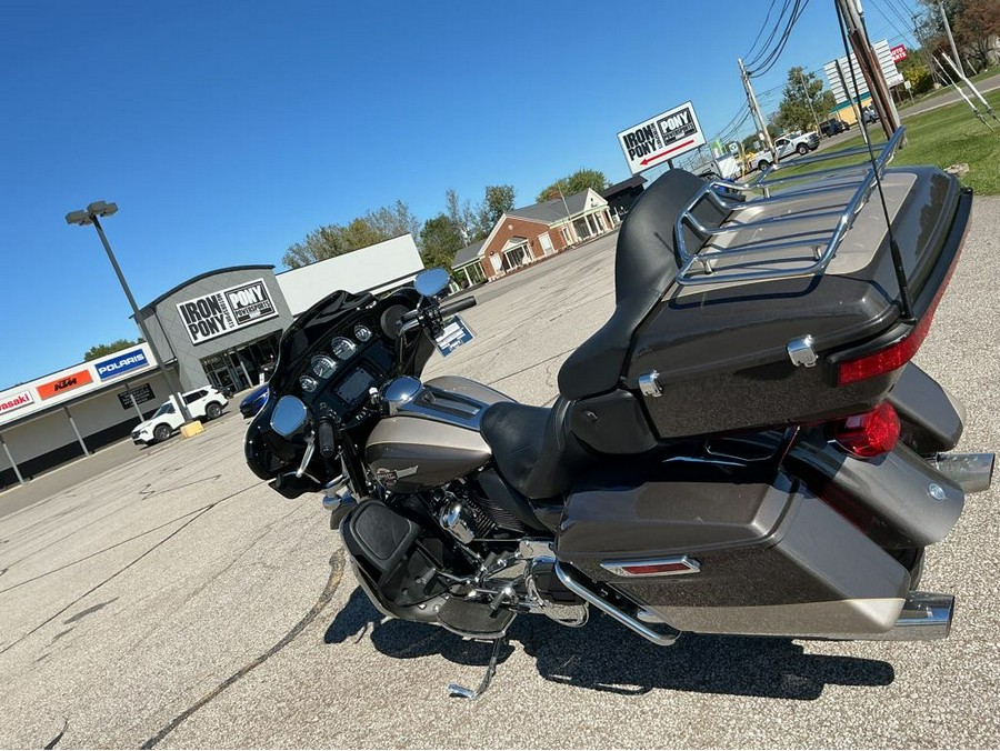 2023 Harley-Davidson® FLHTK Ultra Limited