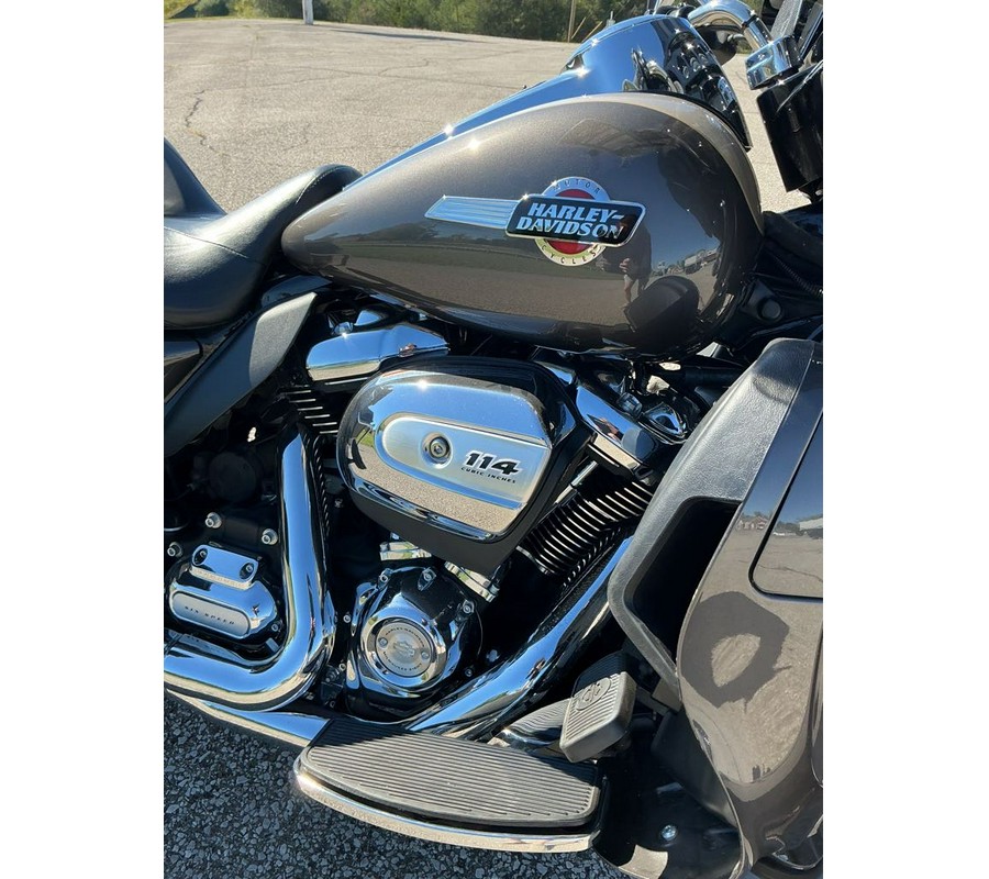 2023 Harley-Davidson® FLHTK Ultra Limited