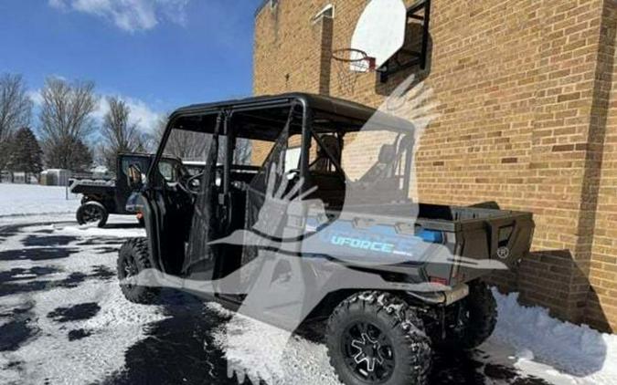 2026 CFMOTO UFORCE 1000 XL