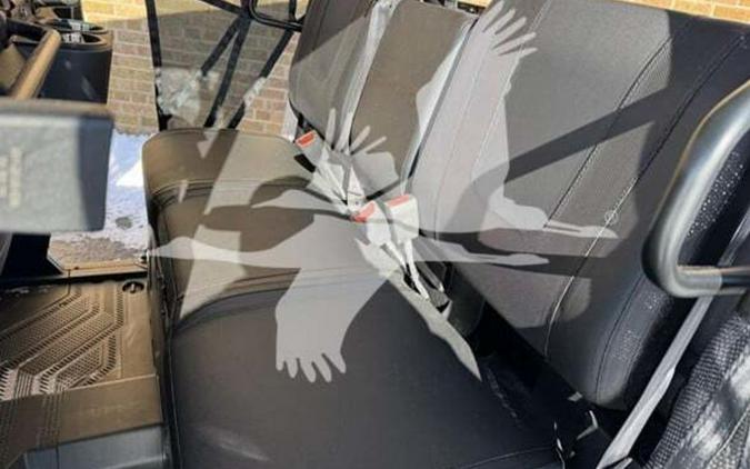 2026 CFMOTO UFORCE 1000 XL