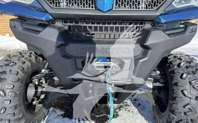 2026 CFMOTO UFORCE 1000 XL