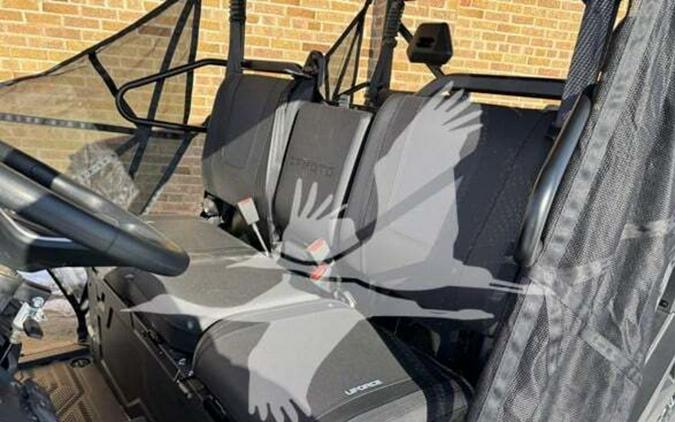 2026 CFMOTO UFORCE 1000 XL