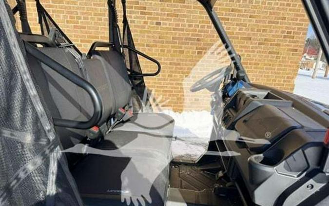 2026 CFMOTO UFORCE 1000 XL