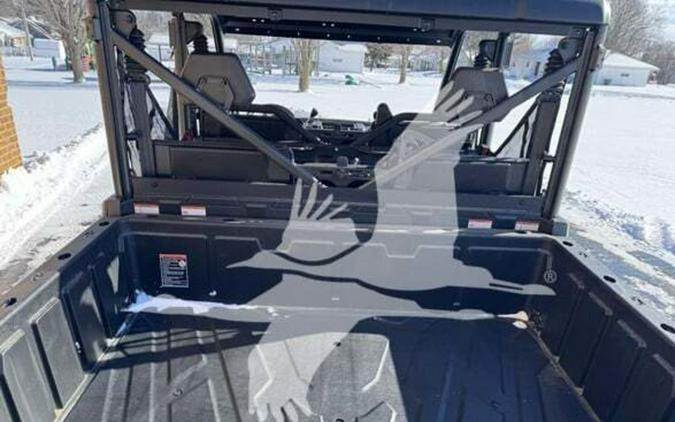 2026 CFMOTO UFORCE 1000 XL