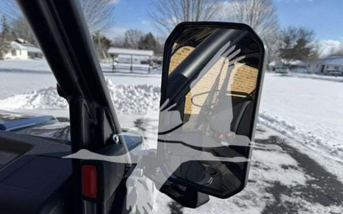 2026 CFMOTO UFORCE 1000 XL