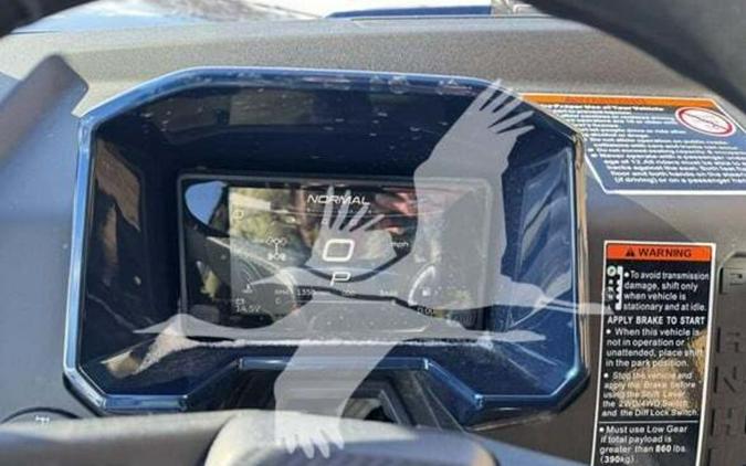 2026 CFMOTO UFORCE 1000 XL