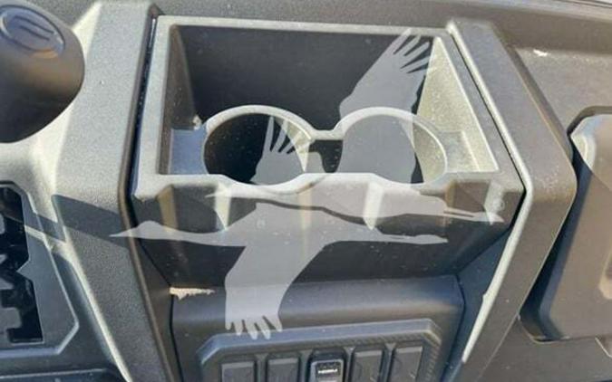 2026 CFMOTO UFORCE 1000 XL