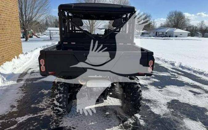 2026 CFMOTO UFORCE 1000 XL