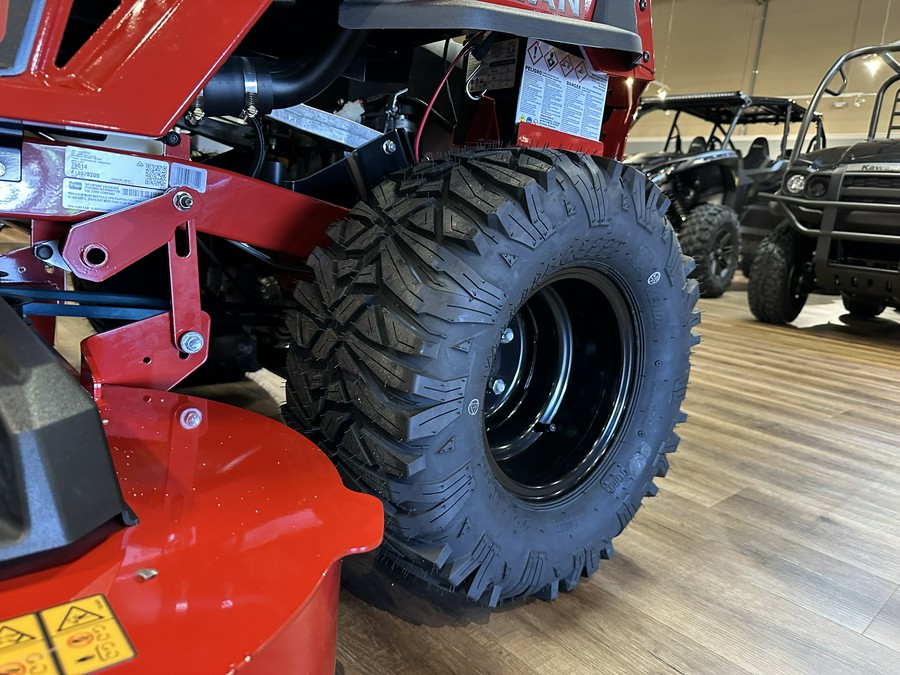 2025 Toro 60 in. (152 cm) TITAN MyRIDE Zero Turn Mower - 109235