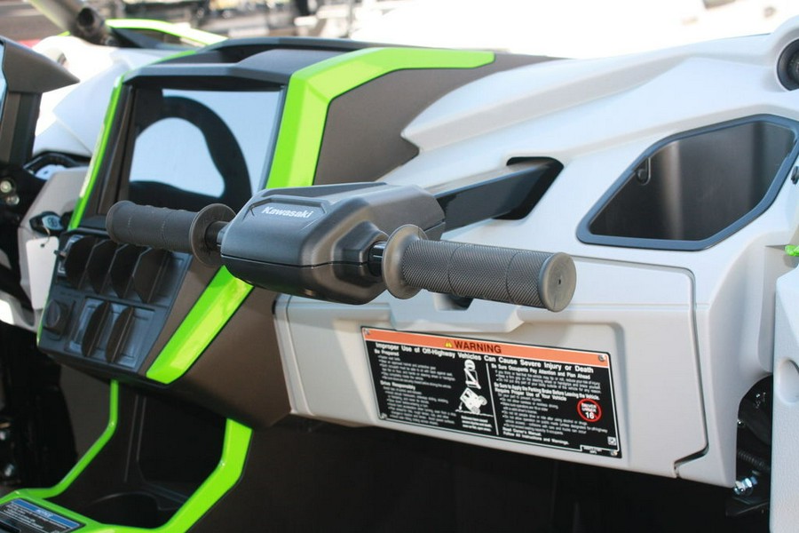 2026 Kawasaki Teryx KRX® 1000