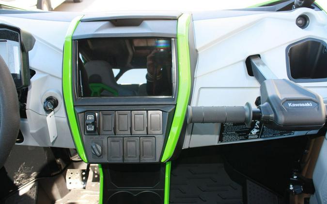 2026 Kawasaki Teryx KRX® 1000