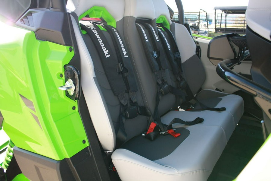 2026 Kawasaki Teryx KRX® 1000