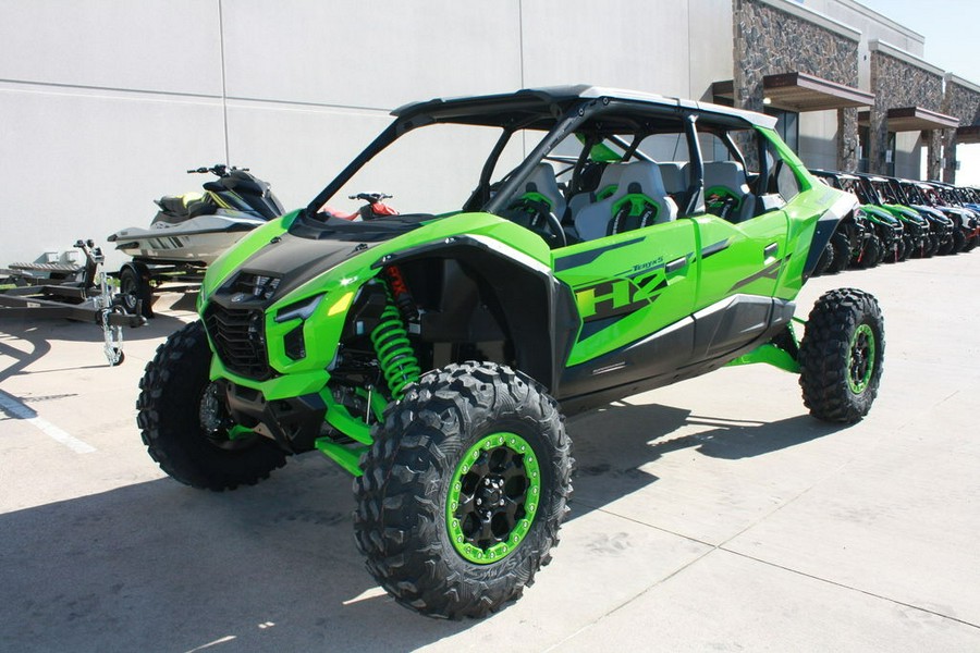 2026 Kawasaki Teryx KRX® 1000