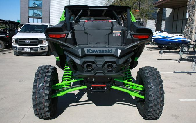 2026 Kawasaki Teryx KRX® 1000