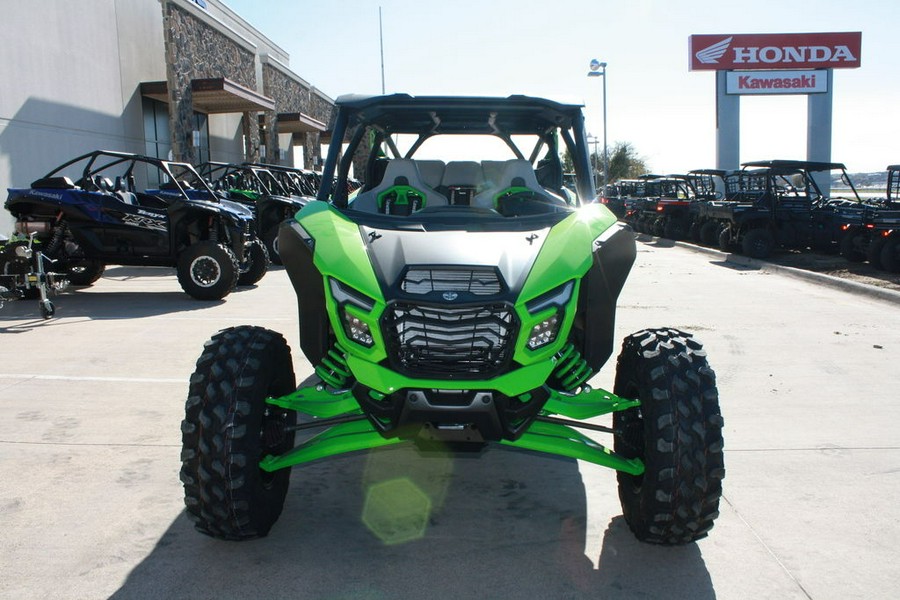 2026 Kawasaki Teryx KRX® 1000