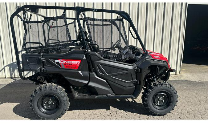 2025 Pioneer 1000-5 Base - Honda