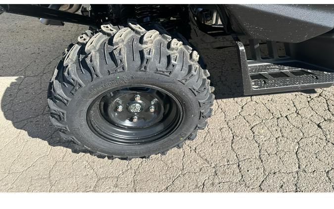 2025 Pioneer 1000-5 Base - Honda